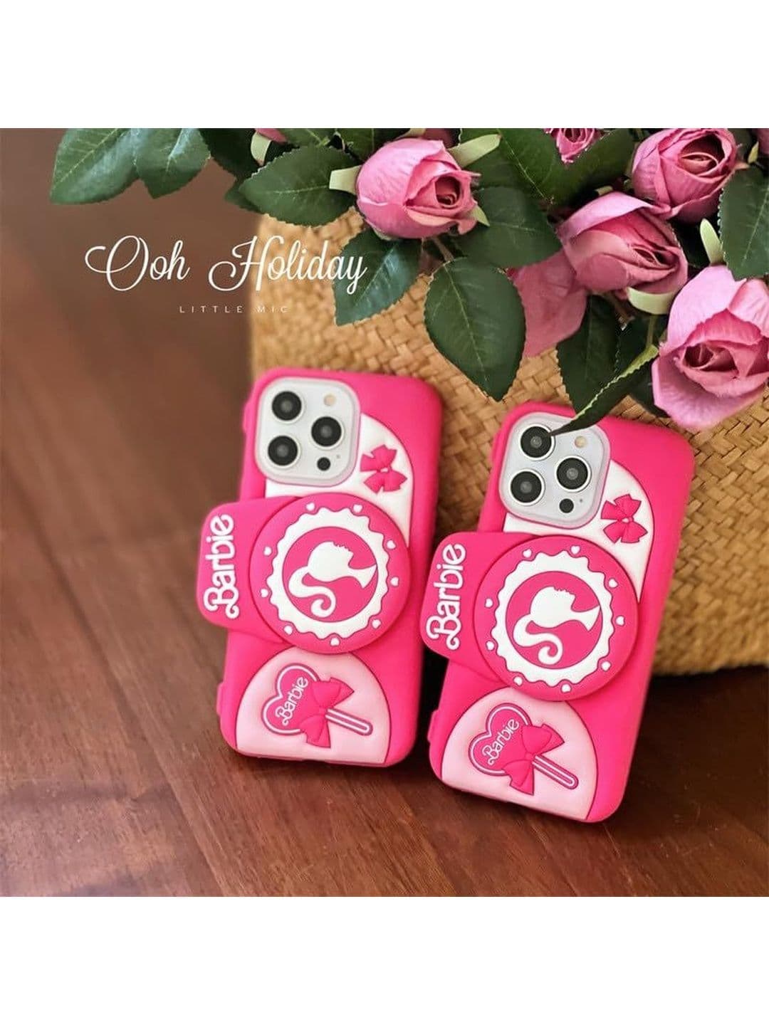 COVERLY Conversational Printed iPhone 15 Pro Max Back Case Mobile Accessories thumbnail 4