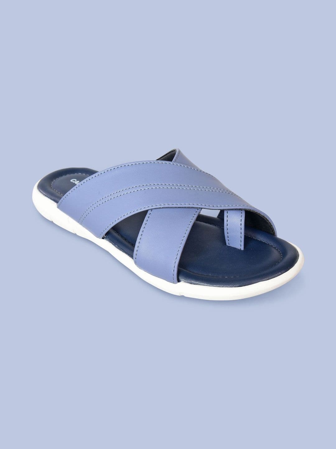 CALIBREL Men Thong Flip-Flops thumbnail 5