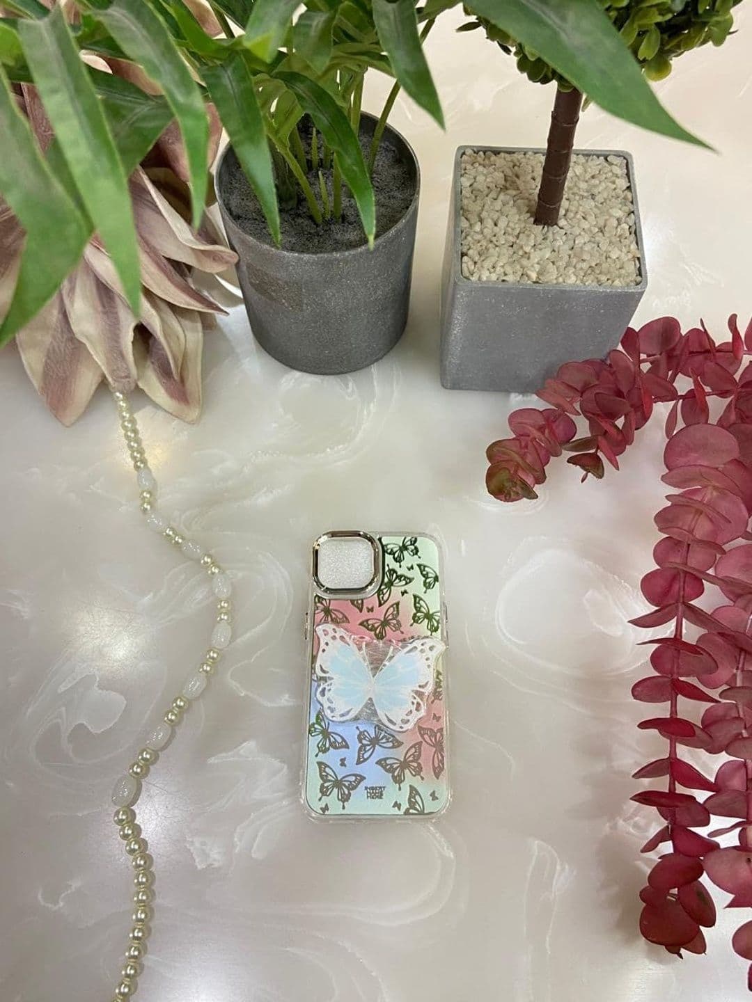 COVERLY Conversational Printed iPhone 13 Back Case Mobile Accessories thumbnail 4
