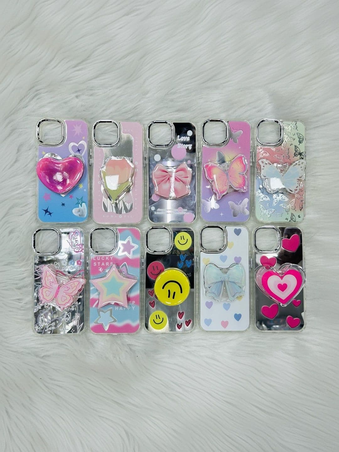 COVERLY Conversational Back Case Mobile Accessories thumbnail 3