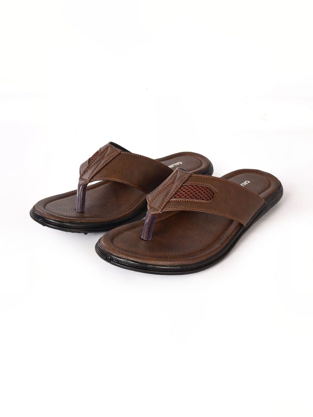 CALIBREL Men Thong Flip-Flops thumbnail 4