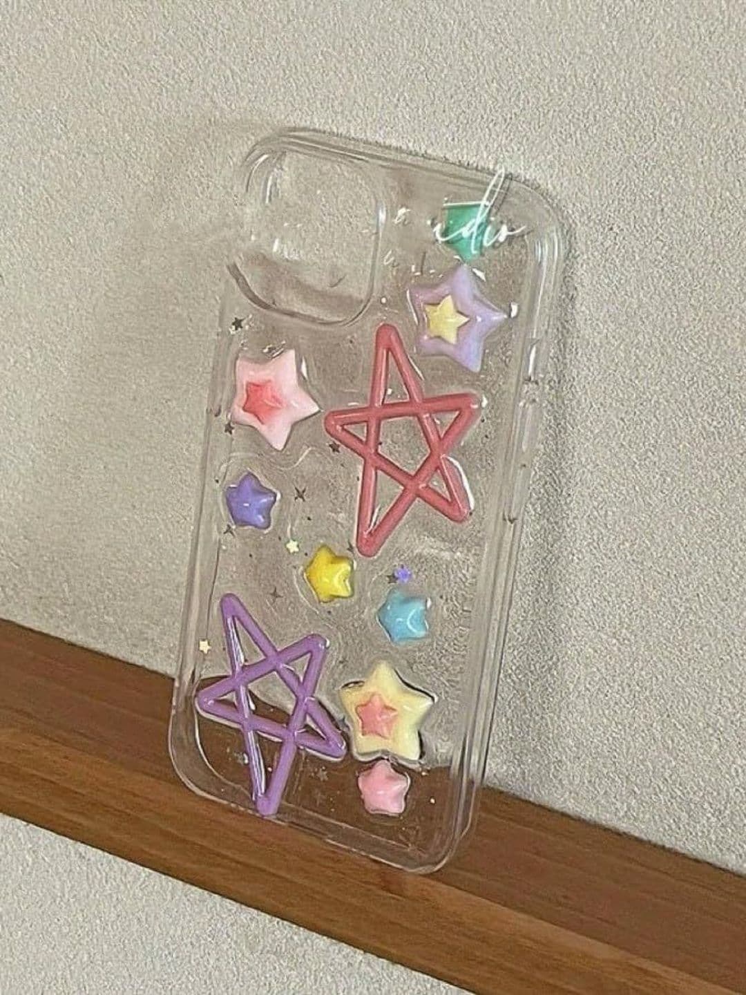 COVERLY Conversational Printed iPhone 13 Back Case Mobile Accessories thumbnail 4