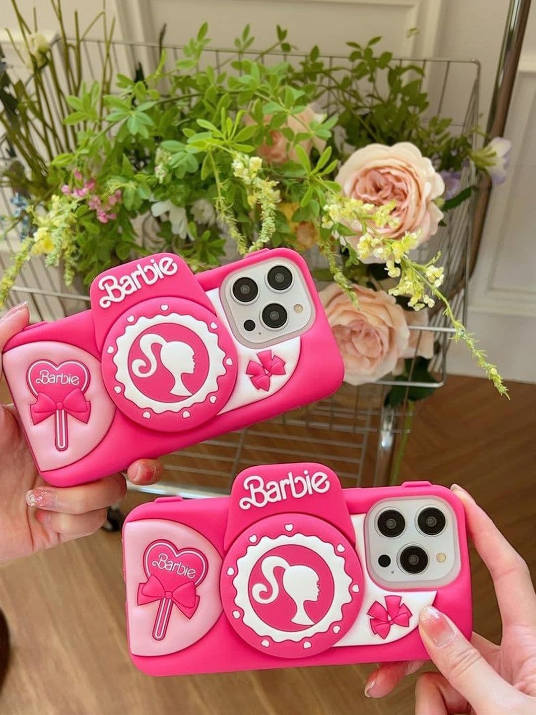COVERLY Cartoon Characters Printed iPhone 13 Pro Max Back Case Mobile Accessories thumbnail 3