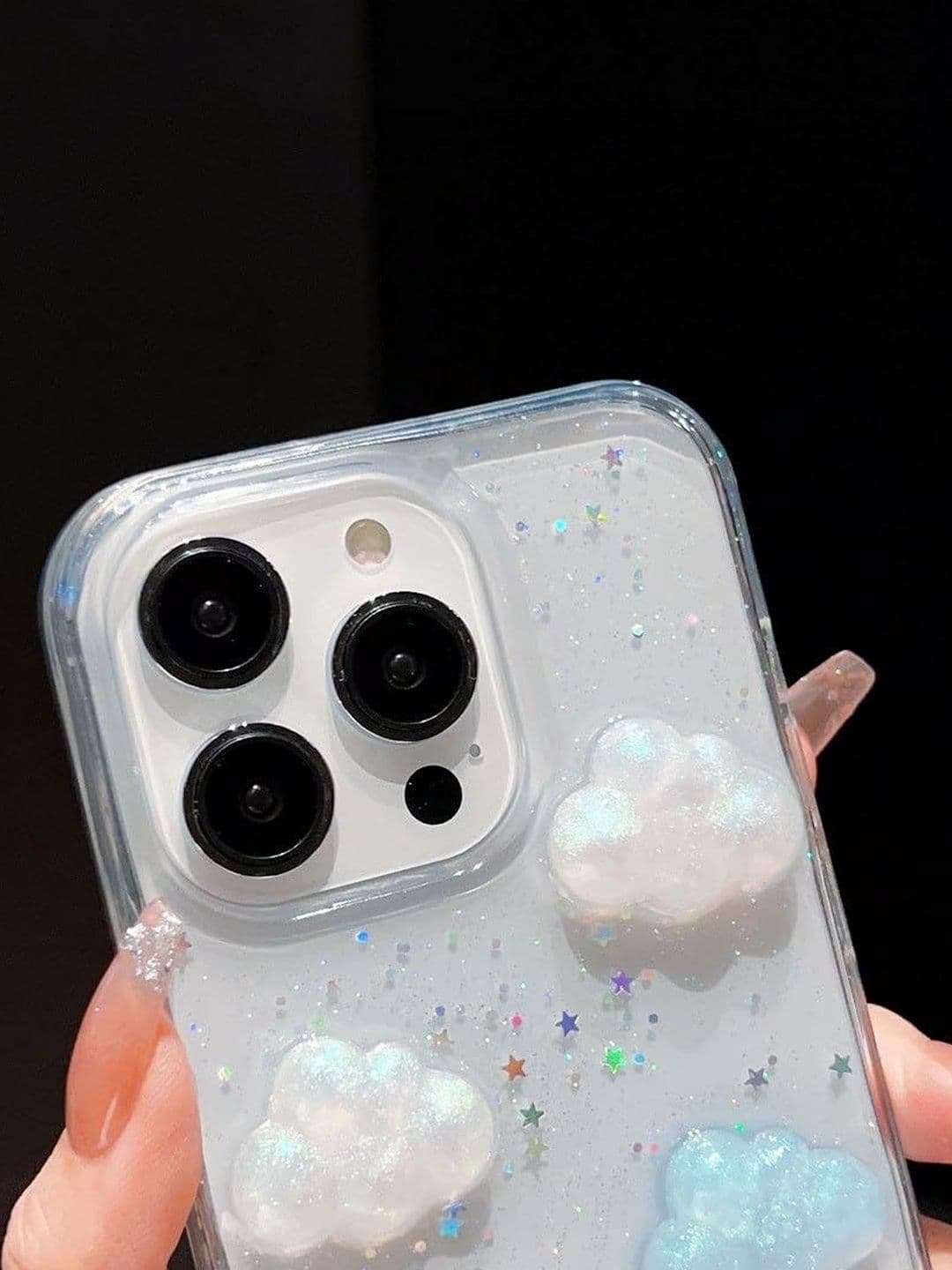 COVERLY Conversational Back Case Mobile Accessories thumbnail 3