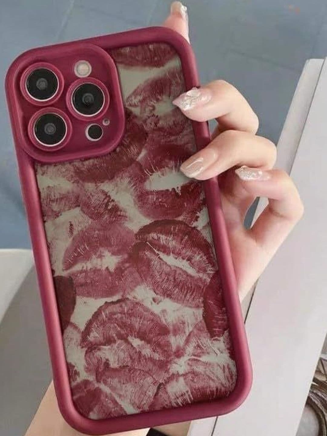 COVERLY Conversational Back Case Mobile Accessories thumbnail 6