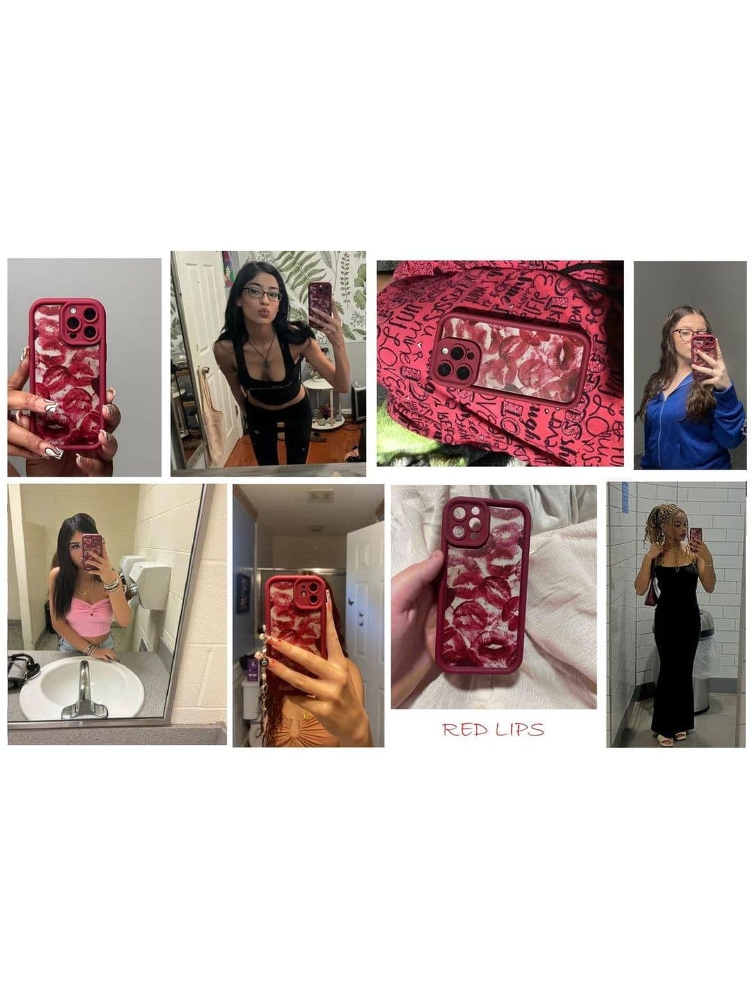 COVERLY Conversational Back Case Mobile Accessories thumbnail 2