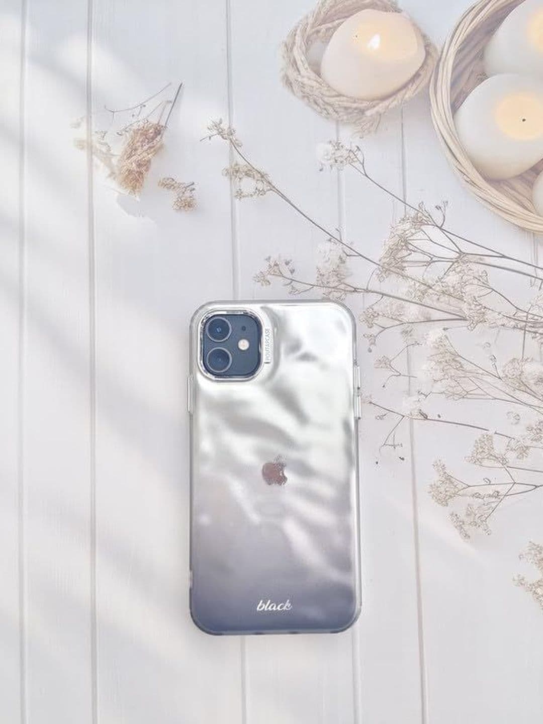 COVERLY Abstract Back Case Mobile Accessories thumbnail 5
