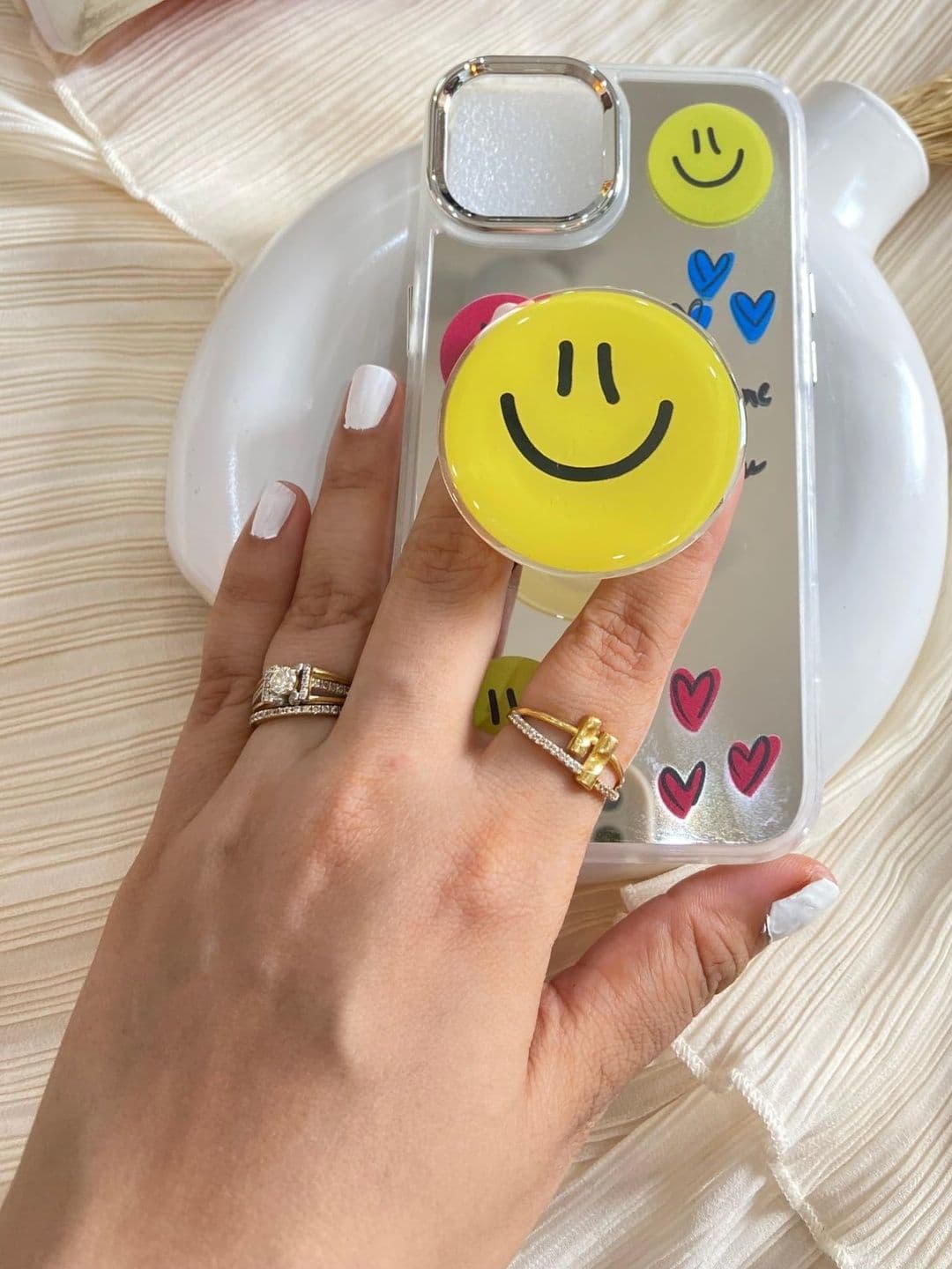 COVERLY Quirky Back Case Mobile Accessories thumbnail 3