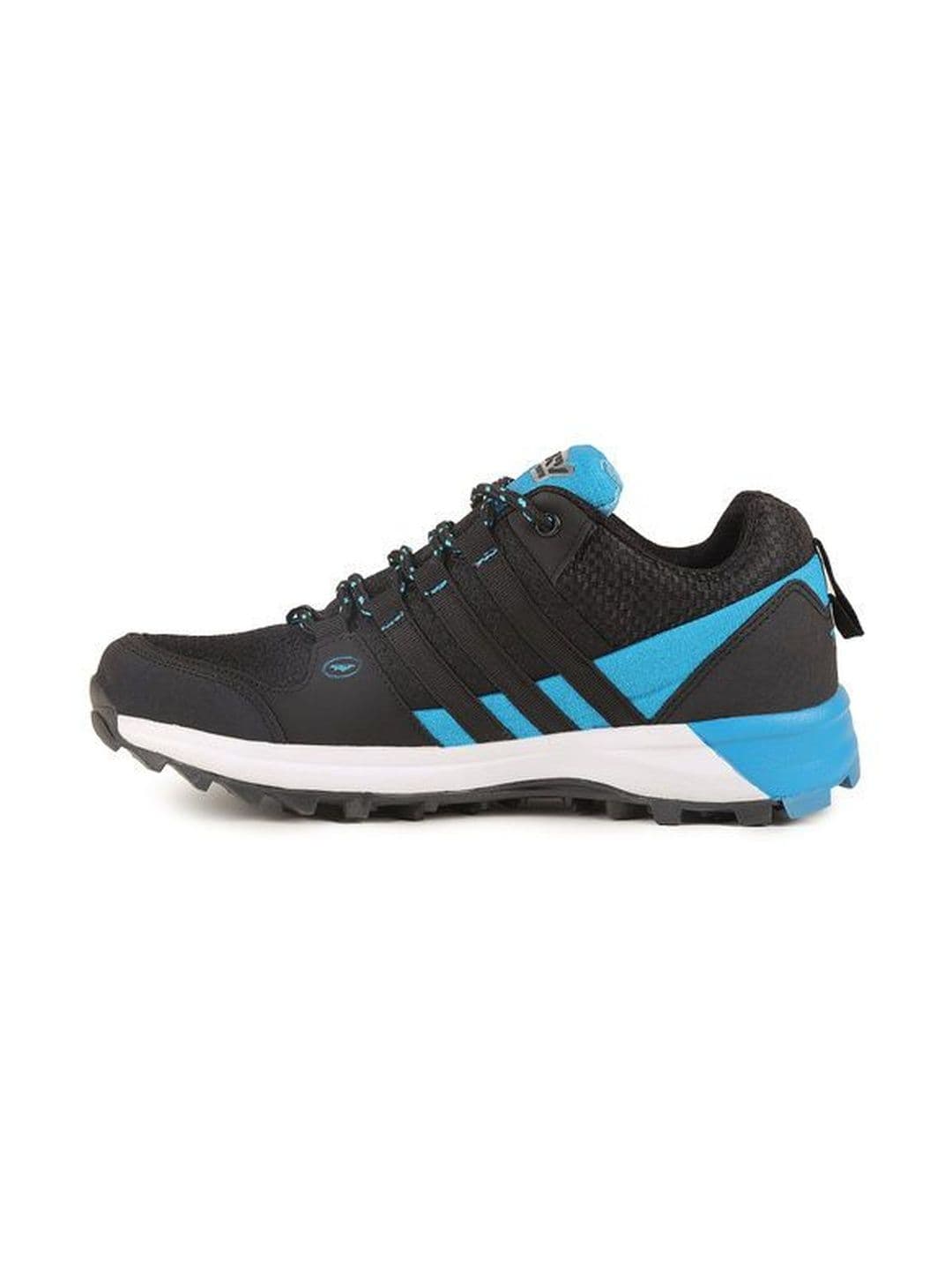 TRV Men Colourblocked Sneakers thumbnail 4