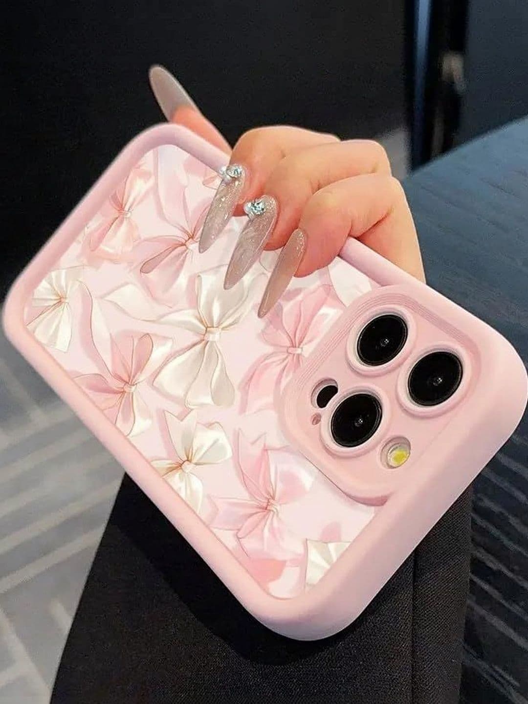 COVERLY Abstract Back Case Mobile Accessories thumbnail 4