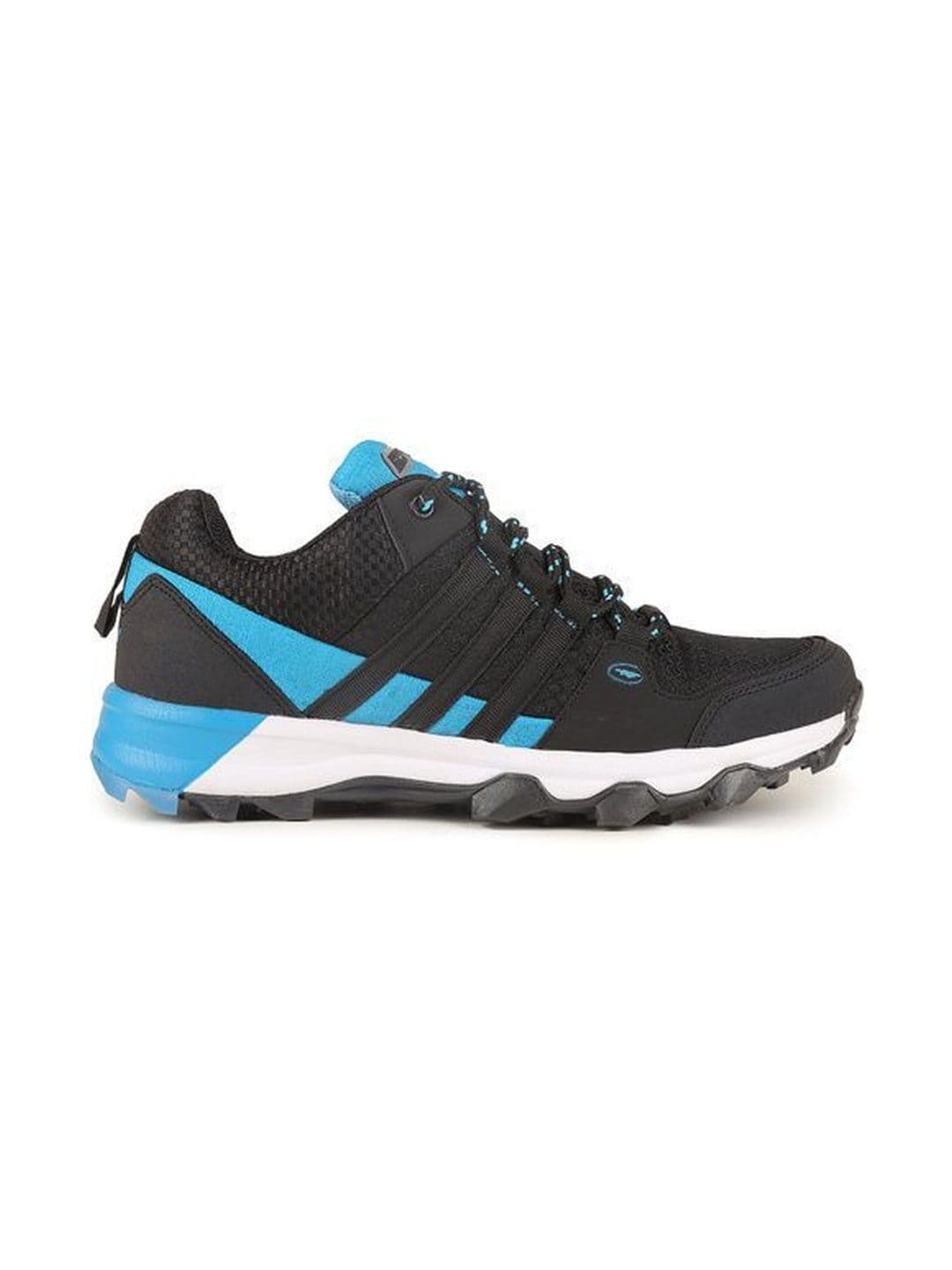 TRV Men Colourblocked Sneakers thumbnail 3