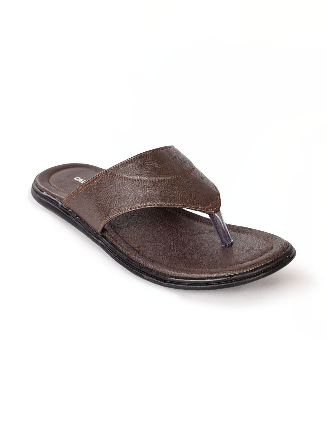 CALIBREL Men Thong Flip-Flops thumbnail 6