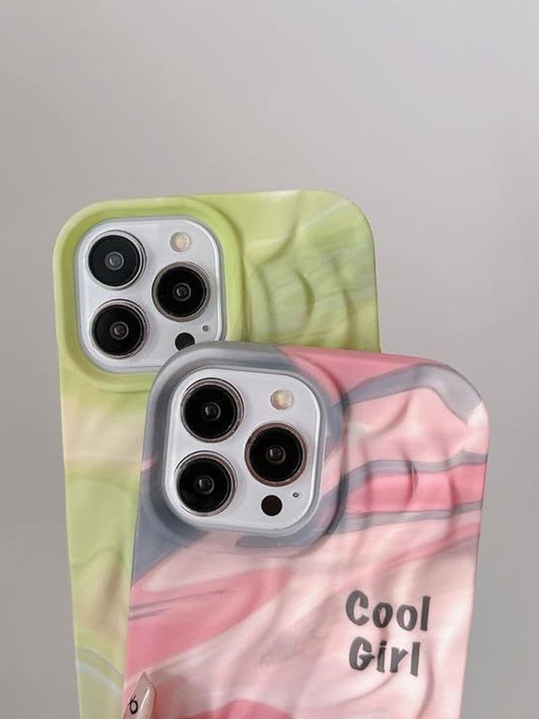 COVERLY Abstract Back Case Mobile Accessories thumbnail 4