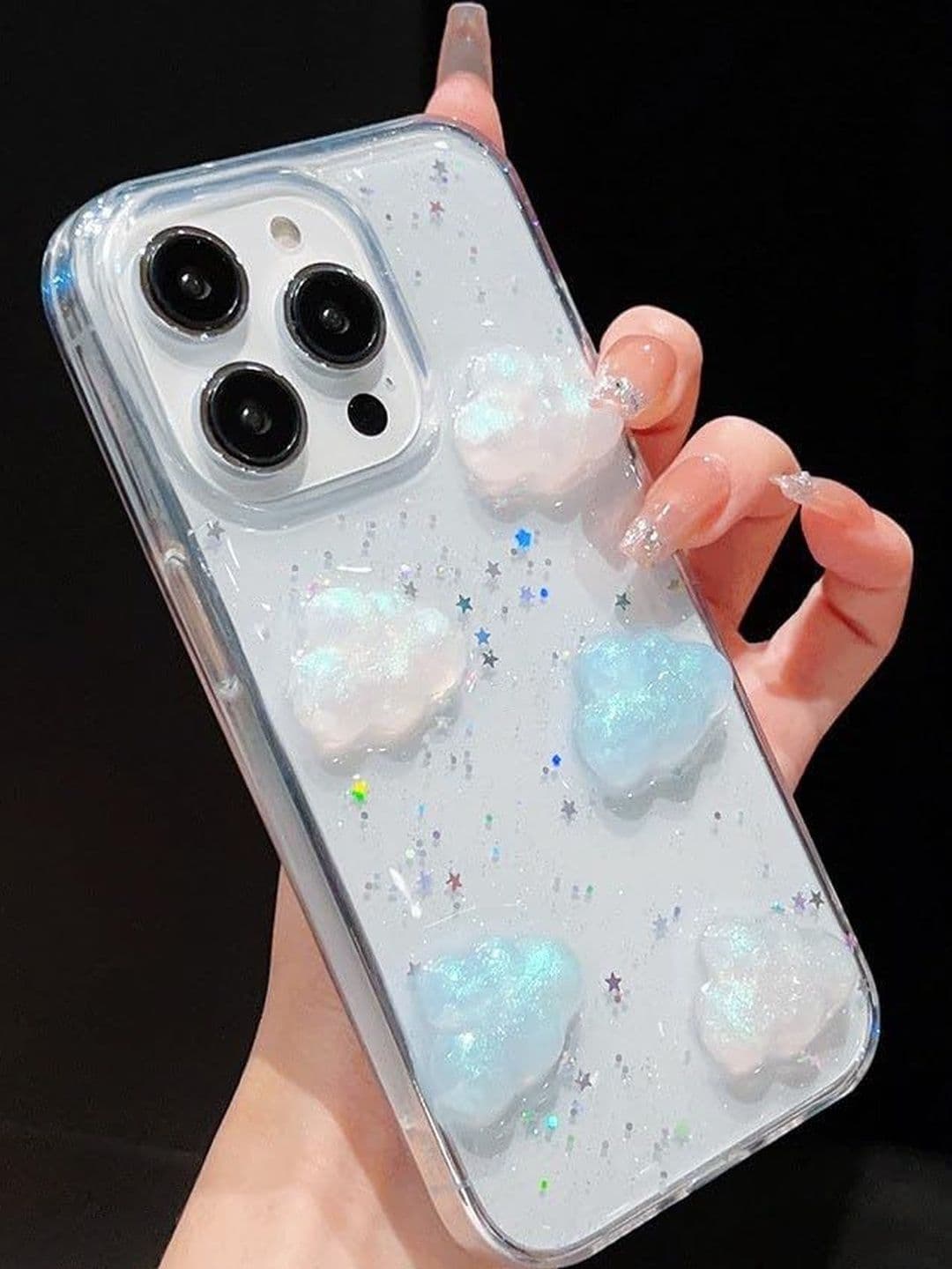 COVERLY Conversational Back Case Mobile Accessories thumbnail 2