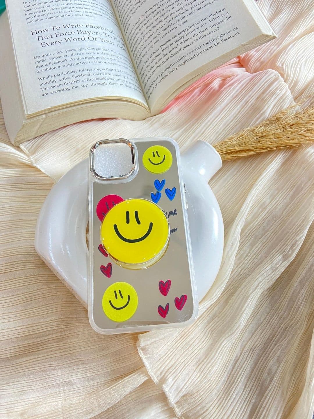 COVERLY Quirky Back Case Mobile Accessories - view 1