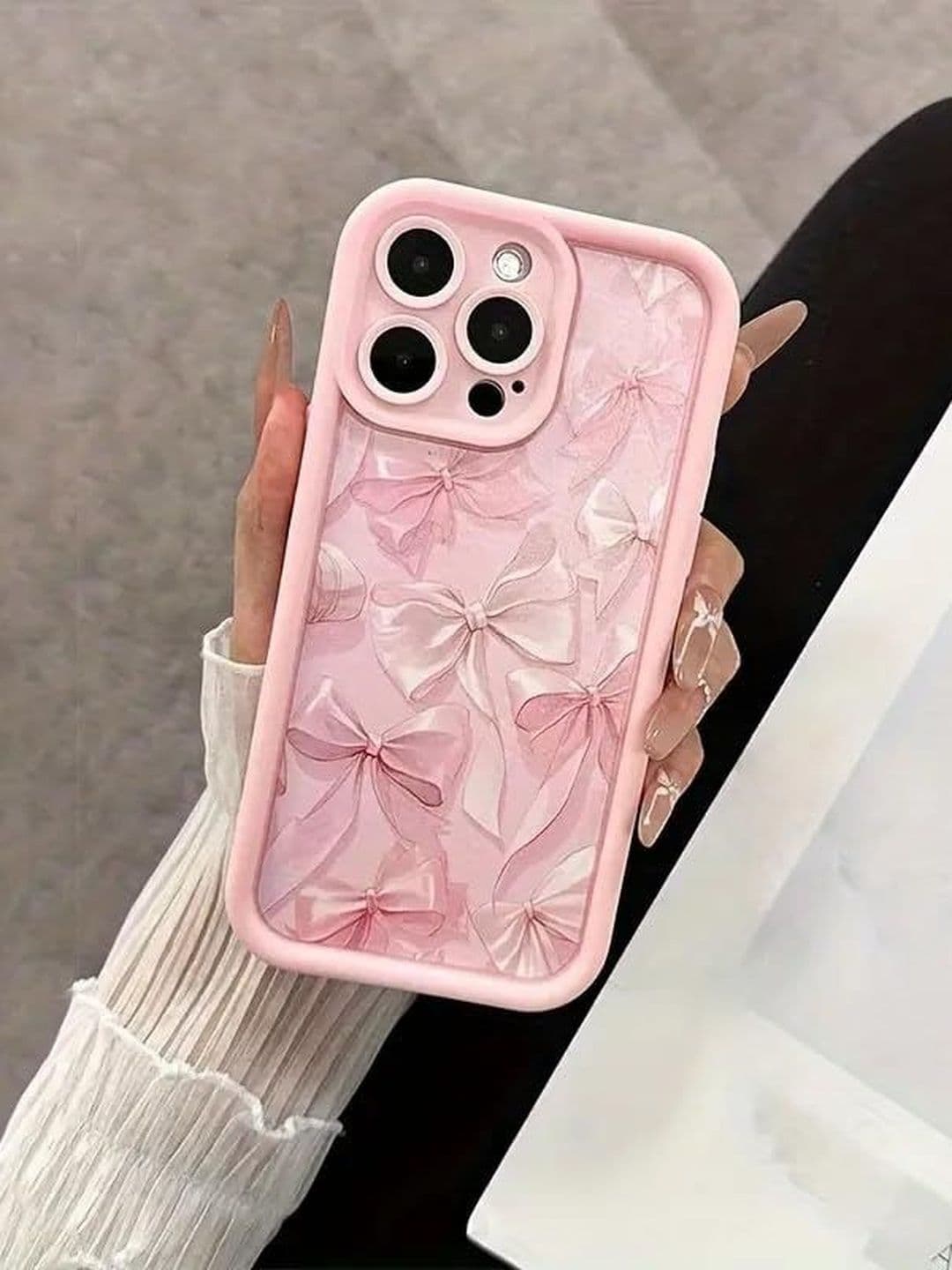 COVERLY Abstract Back Case Mobile Accessories thumbnail 2