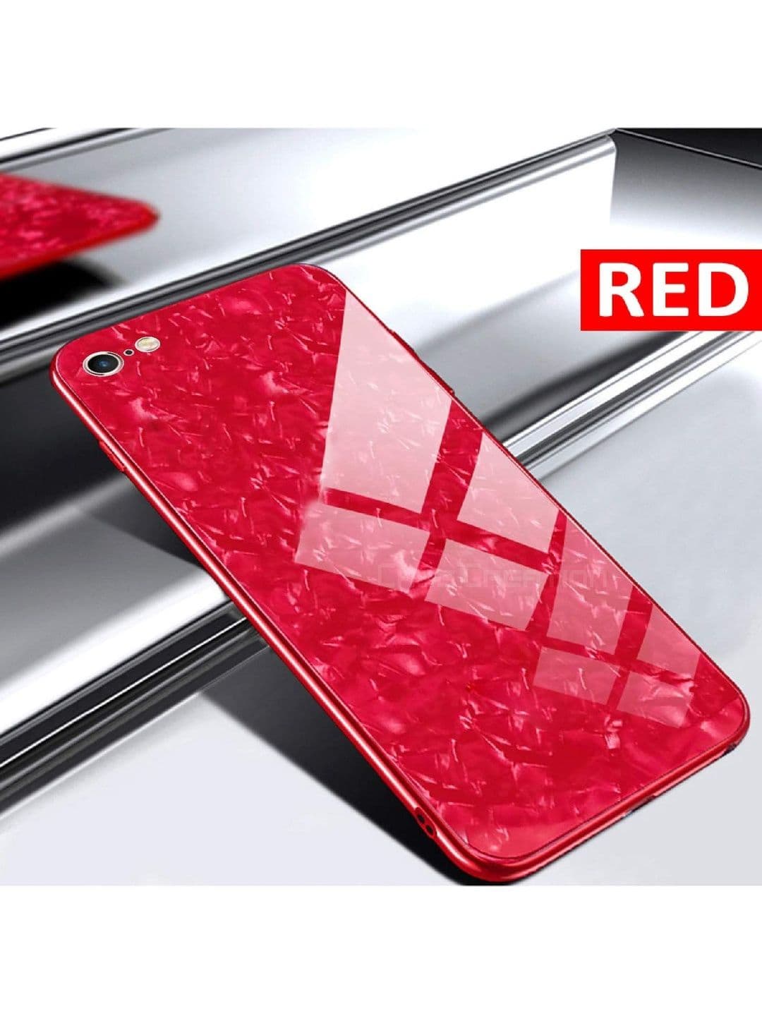 COVERLY Solid Back Case Mobile Accessories thumbnail 6
