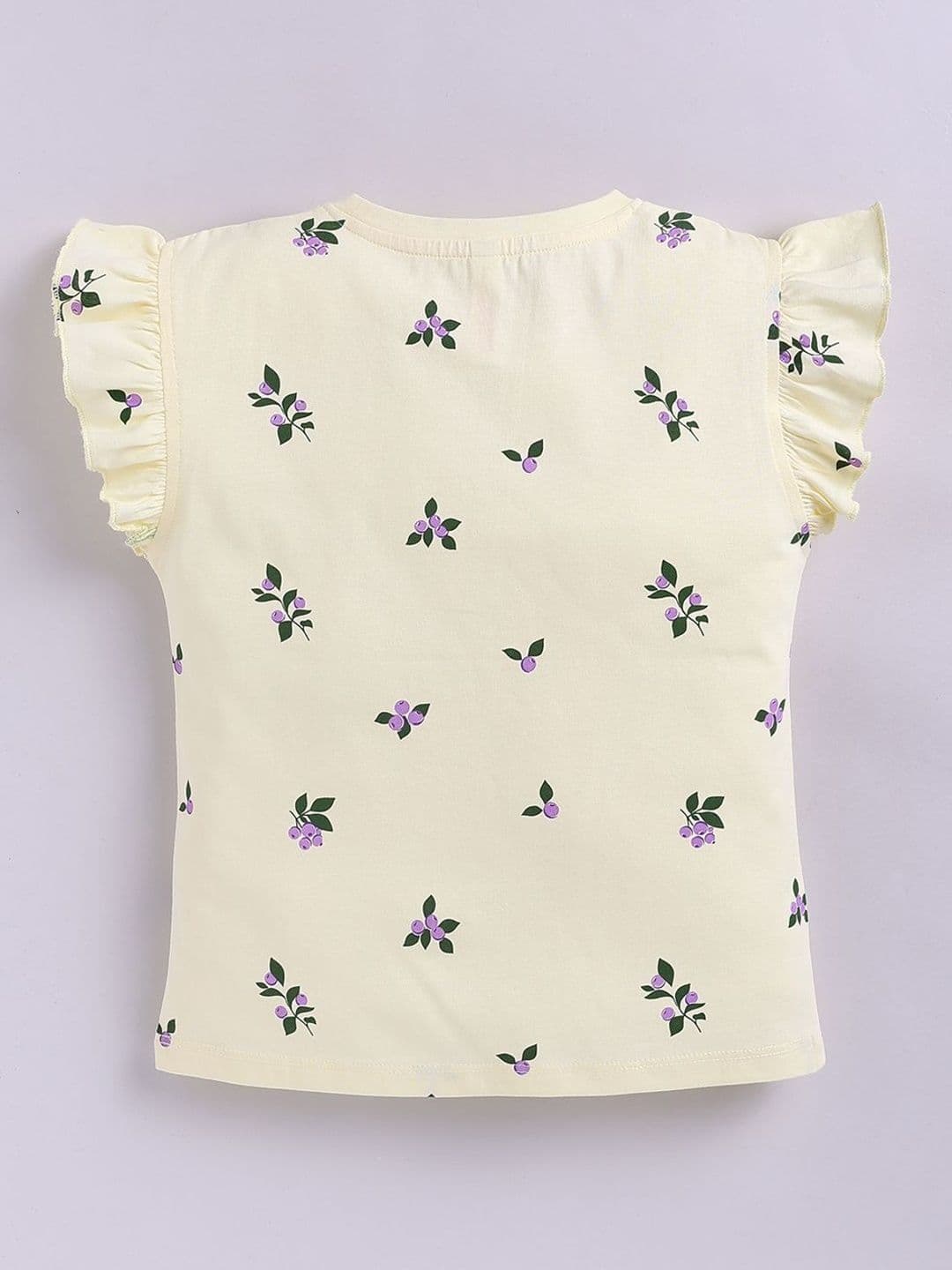 giniekids Girls Cotton Tops thumbnail 2