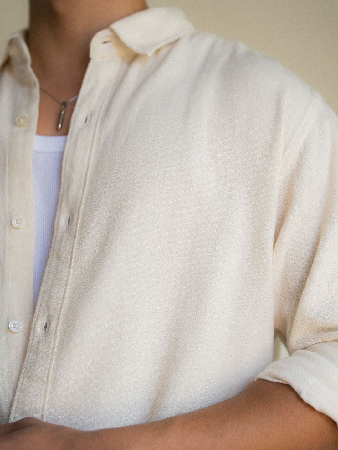Powerlook Men Casual Shirt thumbnail 4