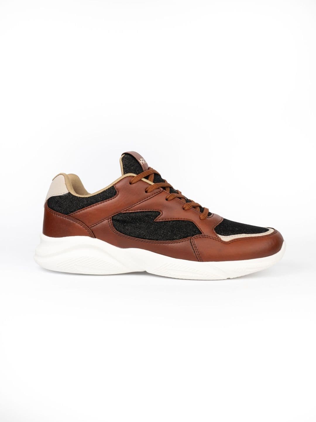 HRX by Hrithik Roshan Men Colourblocked Sneakers thumbnail 7