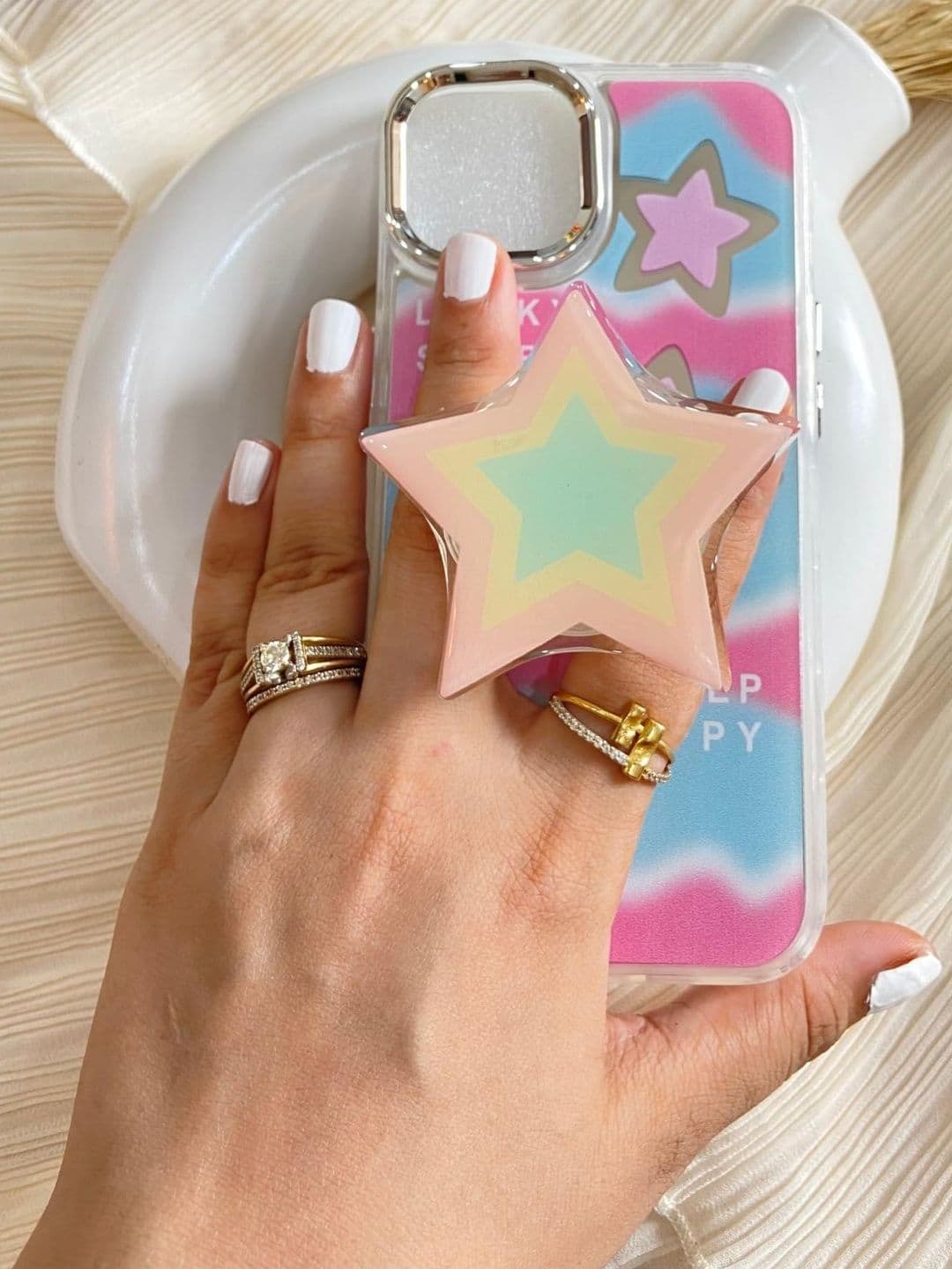 COVERLY Quirky Back Case Mobile Accessories thumbnail 2
