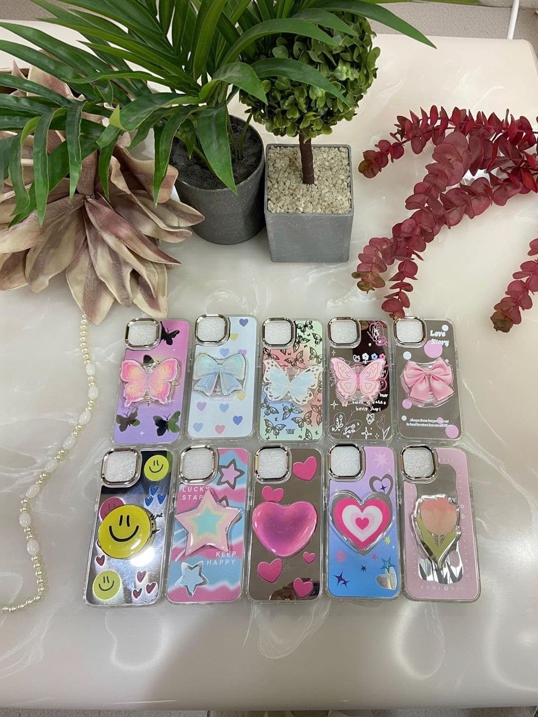 COVERLY Conversational Printed iPhone 13 Back Case Mobile Accessories thumbnail 2