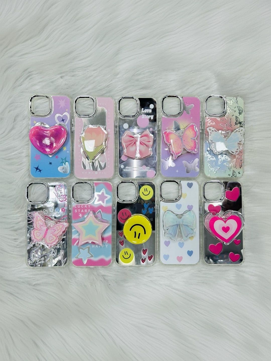 COVERLY Quirky Back Case Mobile Accessories thumbnail 3