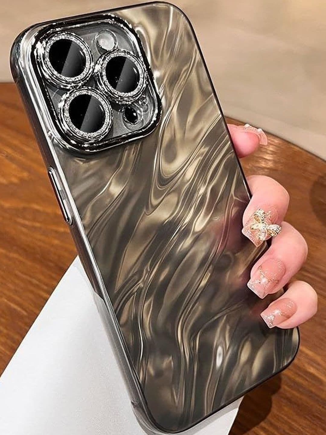 COVERLY Abstract Back Case Mobile Accessories - view 1