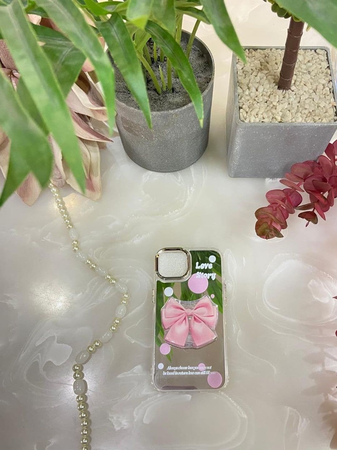 COVERLY Conversational Printed iPhone 14 Pro Back Case Mobile Accessories thumbnail 4
