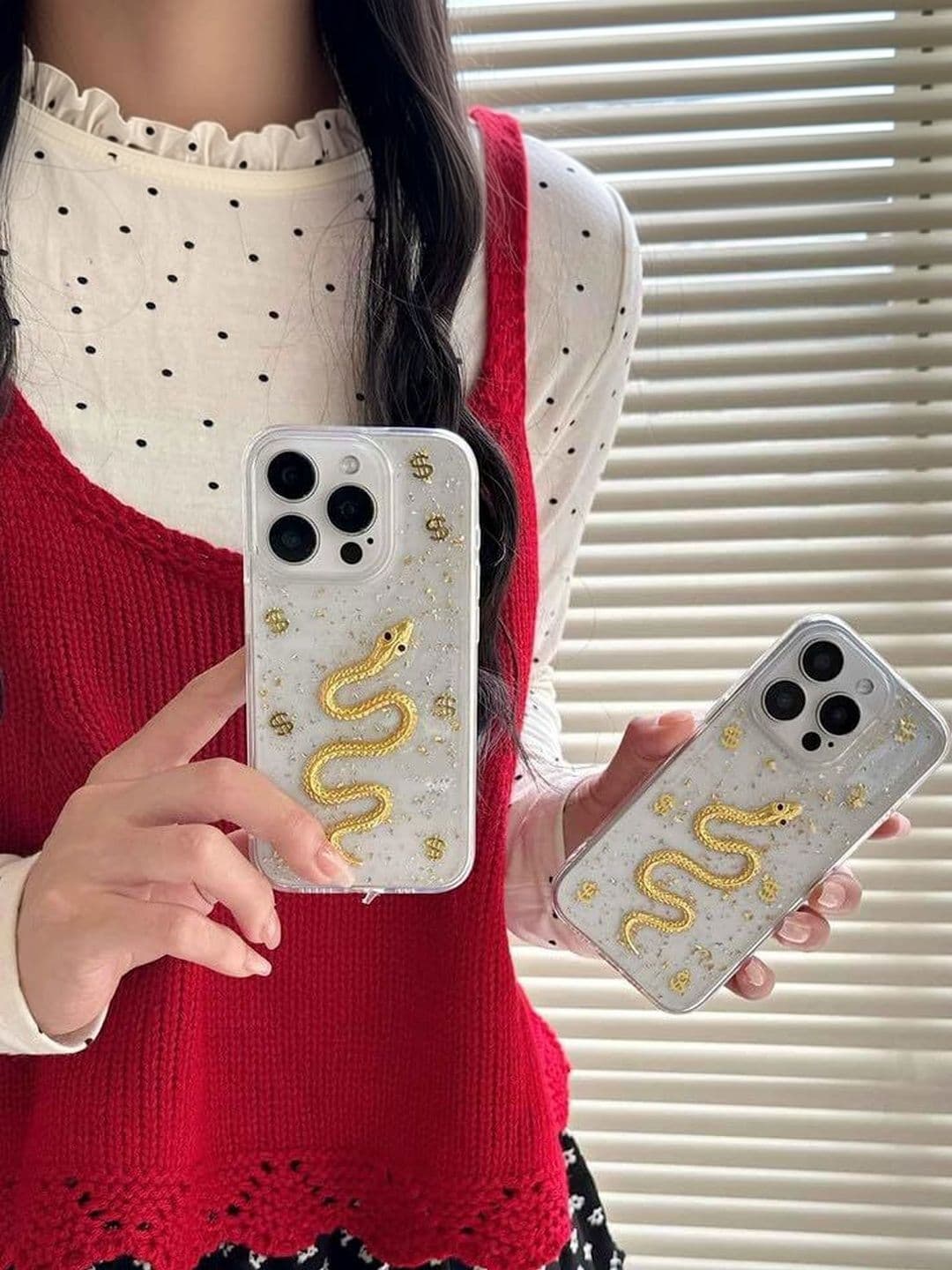 COVERLY Conversational Printed iPhone 13 Pro Max Back Case Mobile Accessories thumbnail 2