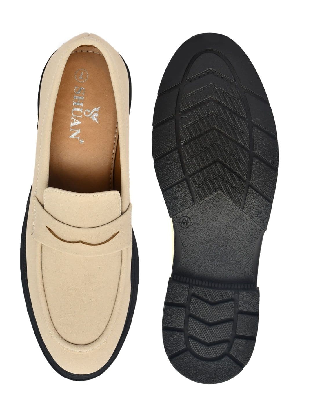 SHUAN Men Loafers thumbnail 5