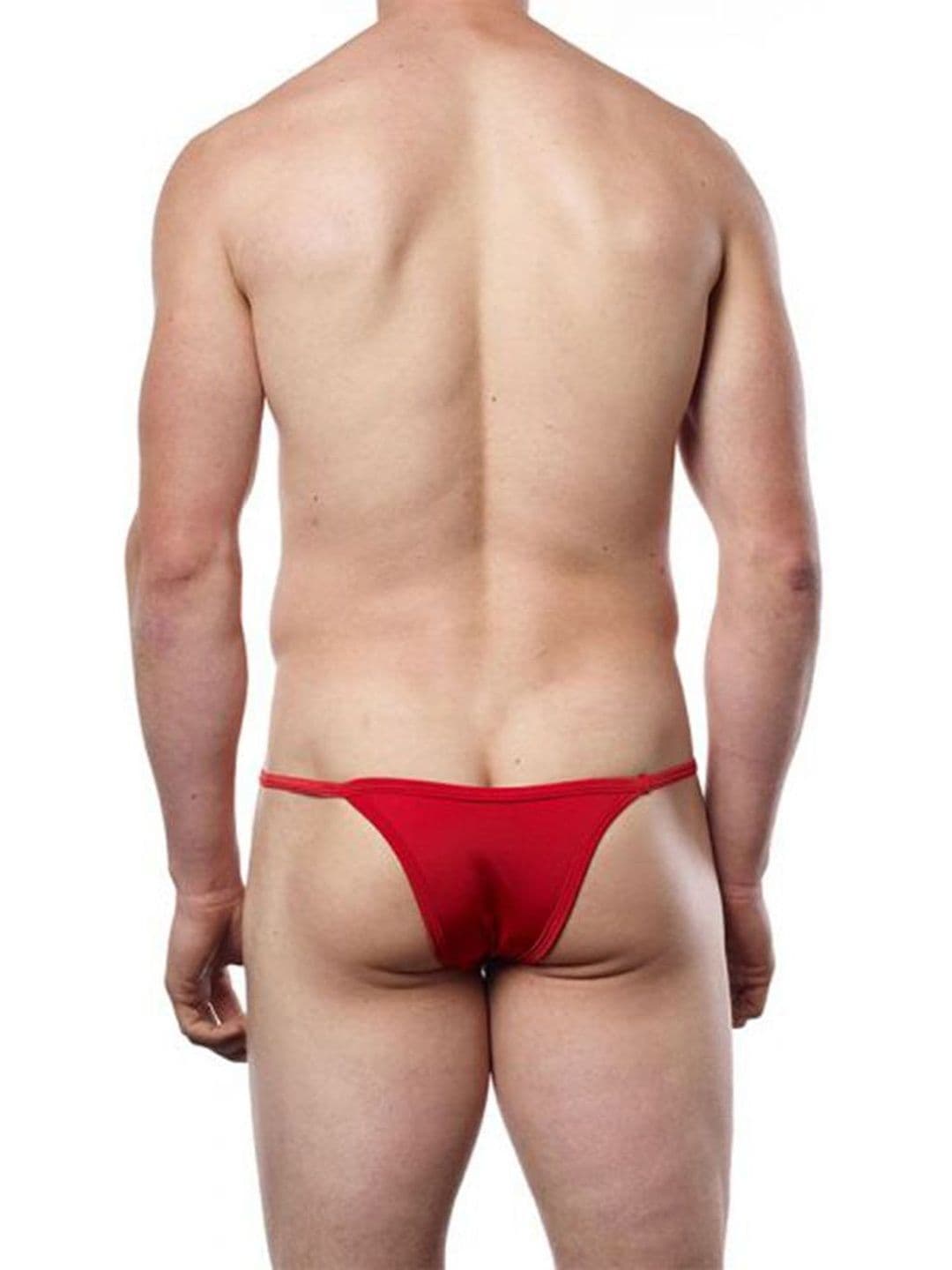 Flirty touch Men Thongs thumbnail 3