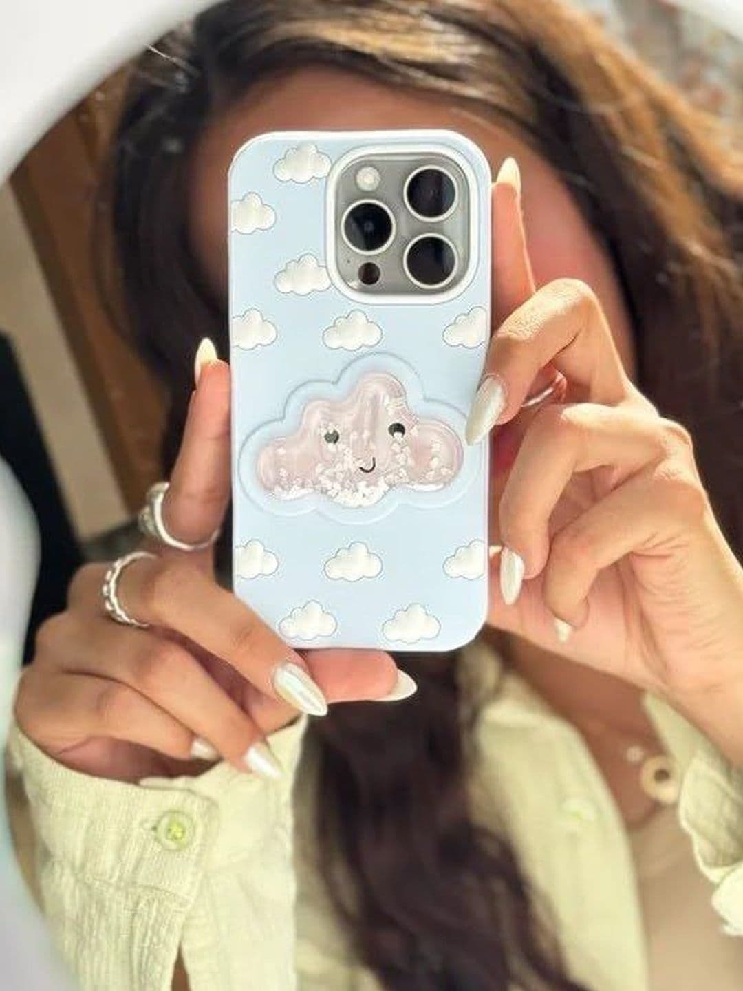COVERLY Cartoon Characters Back Case Mobile Accessories - view 1