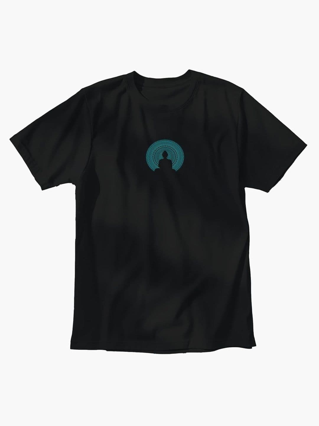 Sanaatani Men Printed T-shirt thumbnail 6