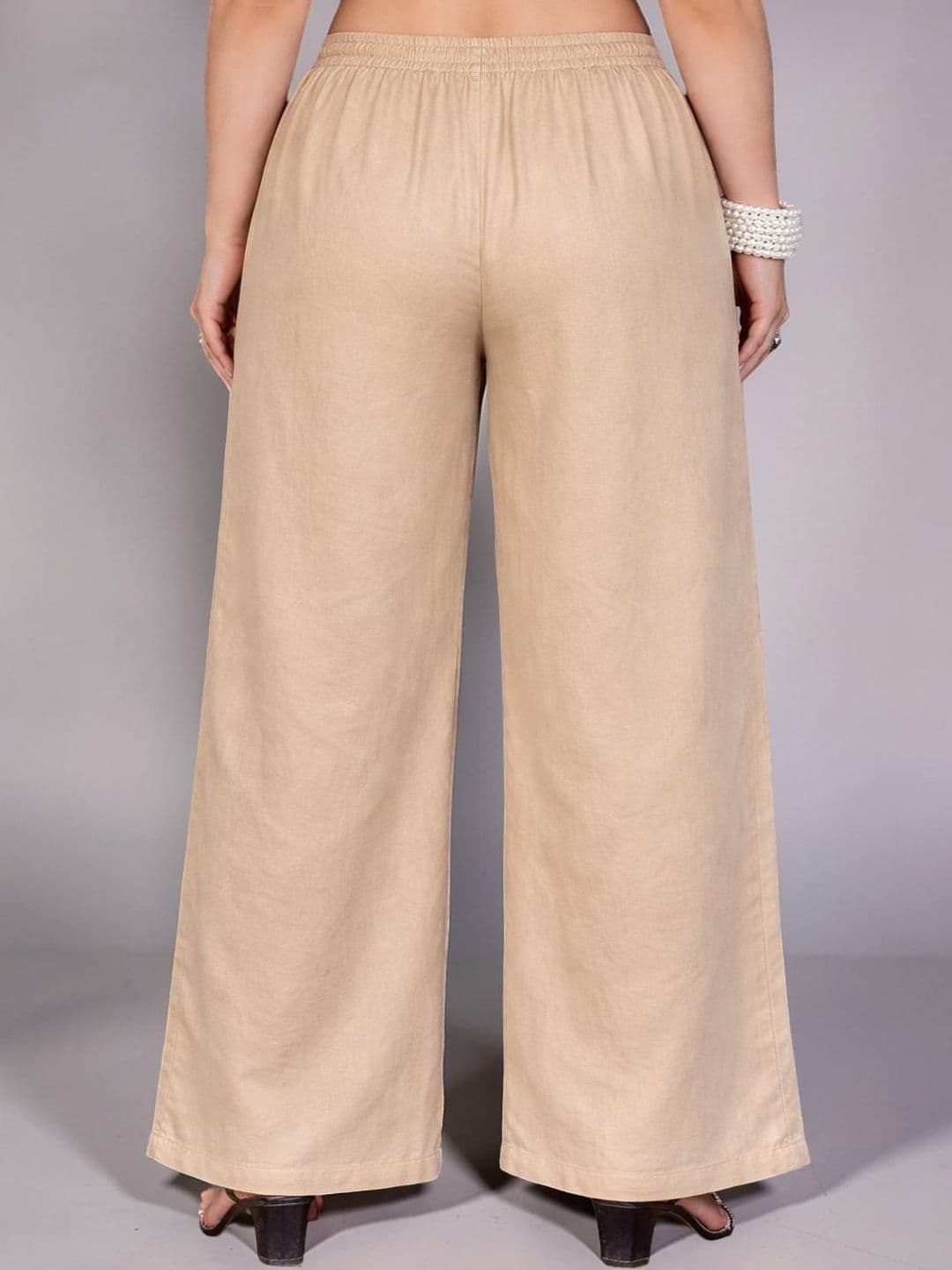 KALINI Women Palazzos thumbnail 3