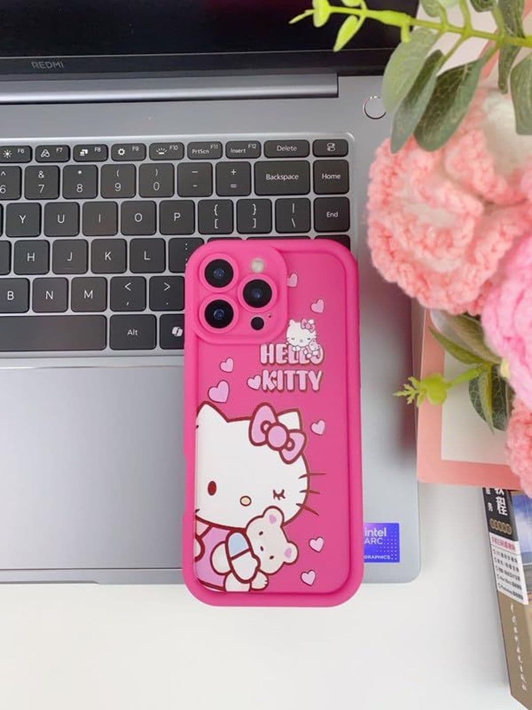 COVERLY Cartoon Characters Back Case Mobile Accessories thumbnail 5