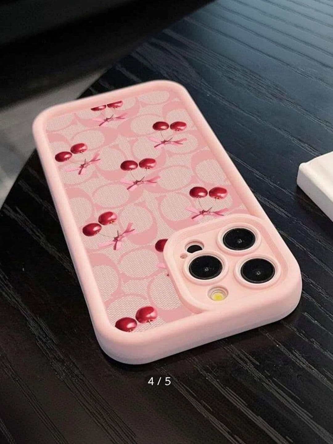 COVERLY Conversational Printed iPhone 13 Pro Max Back Case Mobile Accessories thumbnail 4