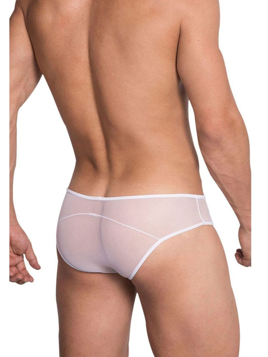 Flirty touch Men Bikini thumbnail 2