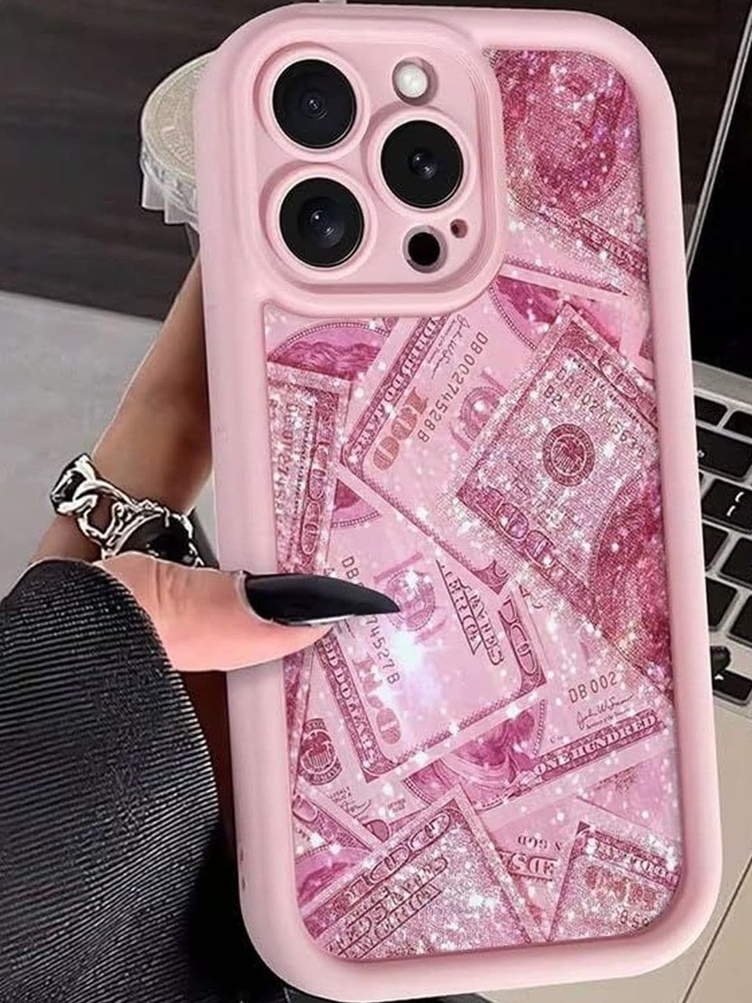 COVERLY Conversational Printed iPhone 11 Back Case Mobile Accessories thumbnail 7
