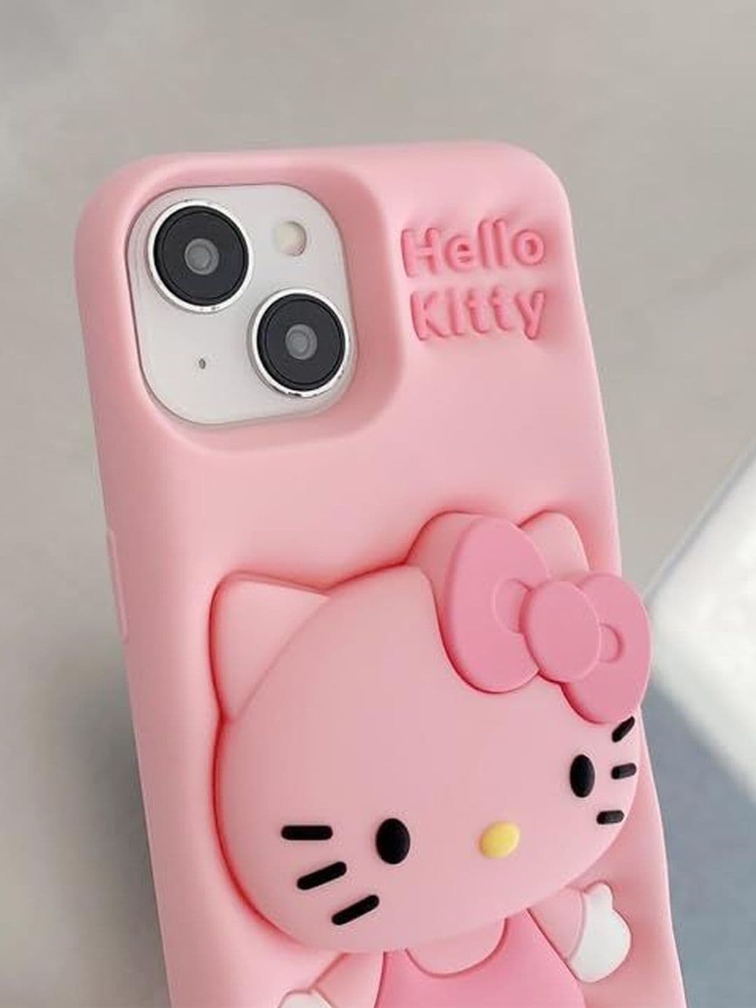 COVERLY Cartoon Characters Printed iPhone 13 Back Case Mobile Accessories thumbnail 6