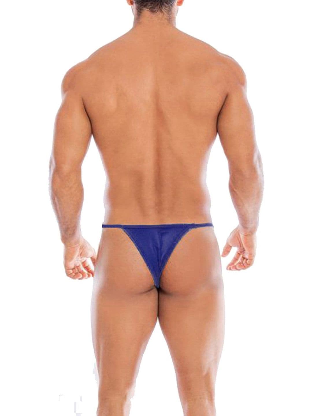 Flirty touch Men Thongs thumbnail 3