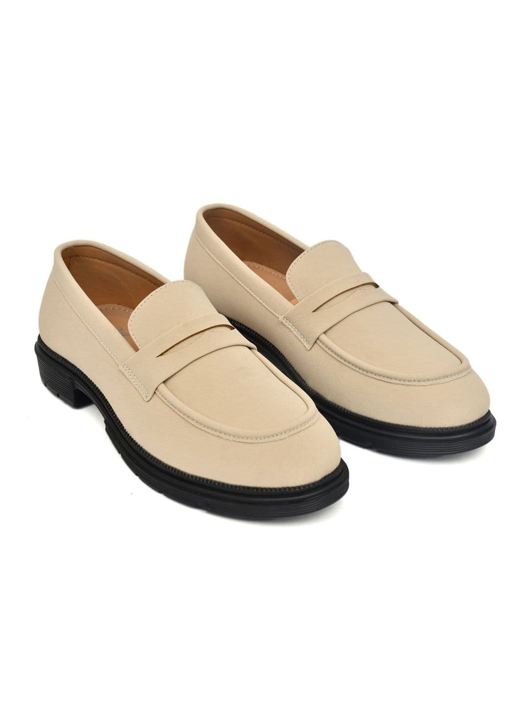 SHUAN Men Loafers thumbnail 6