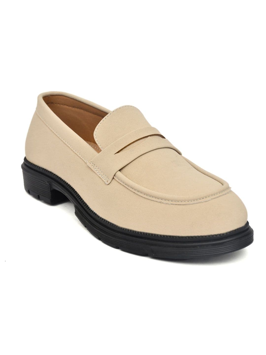 SHUAN Men Loafers thumbnail 3