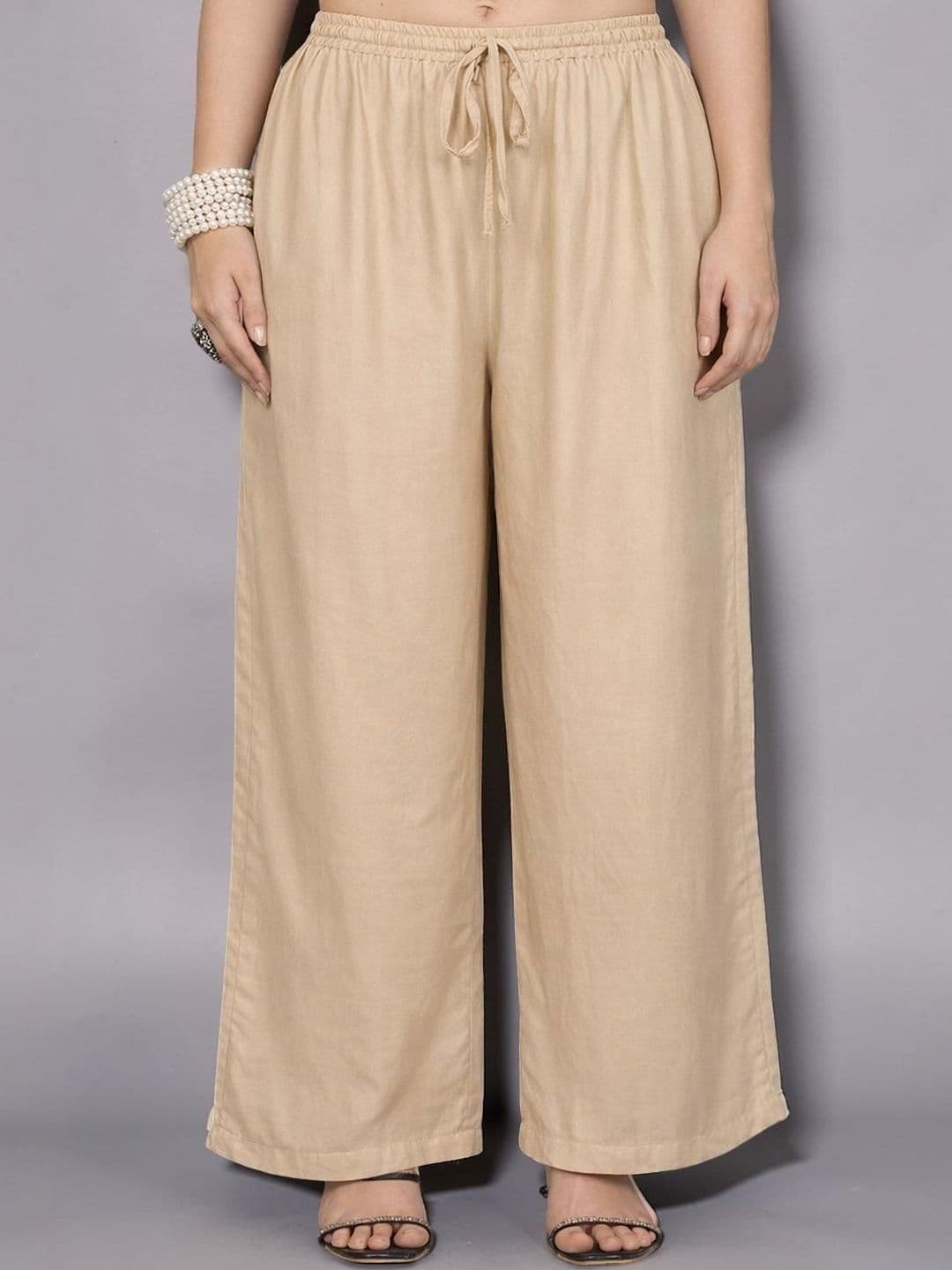 KALINI Women Palazzos thumbnail 5