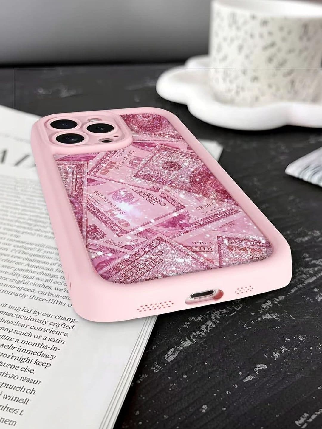 COVERLY Conversational Printed iPhone 11 Back Case Mobile Accessories thumbnail 2