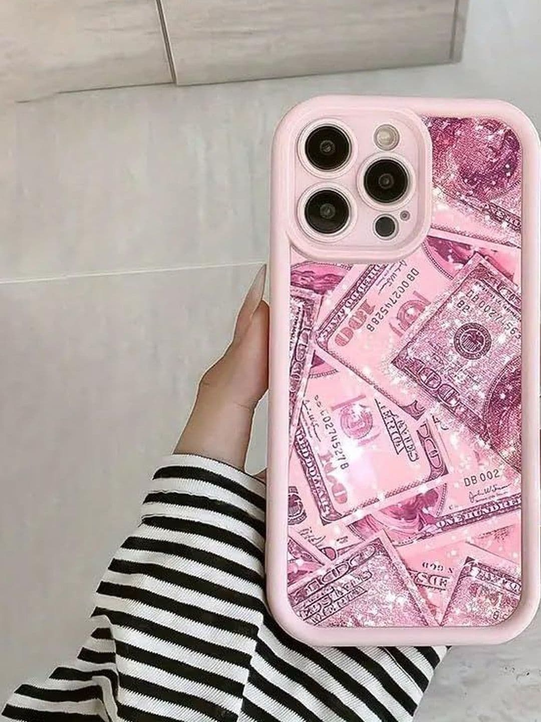 COVERLY Conversational Printed iPhone 11 Back Case Mobile Accessories thumbnail 3