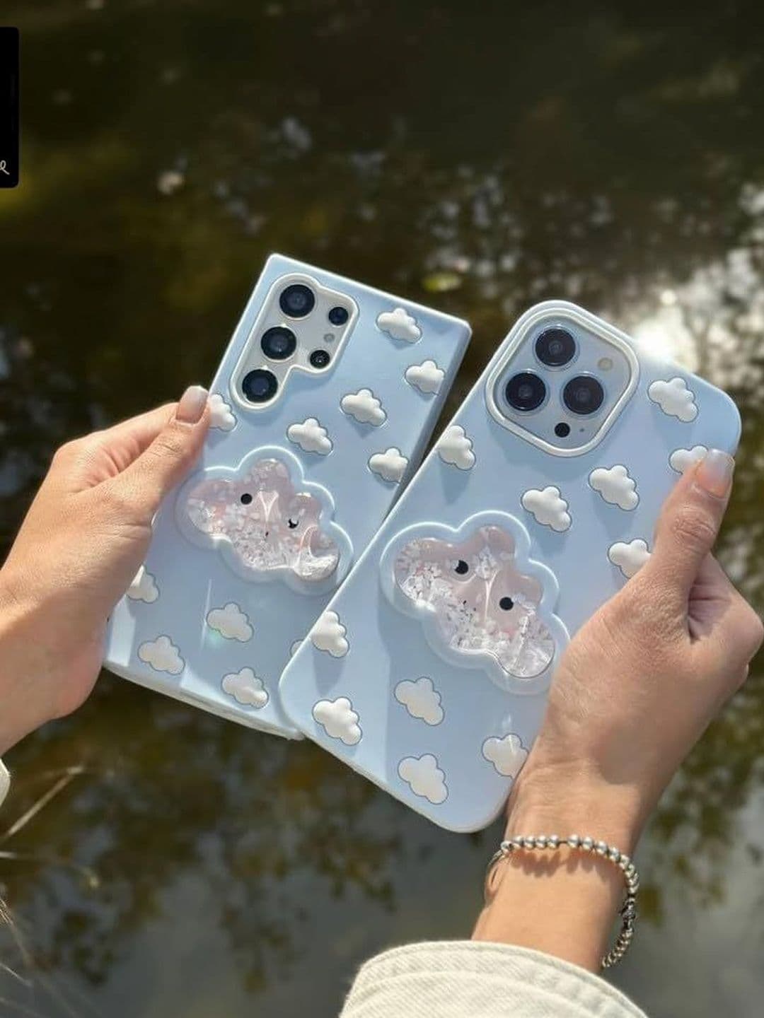 COVERLY Cartoon Characters Back Case Mobile Accessories thumbnail 5