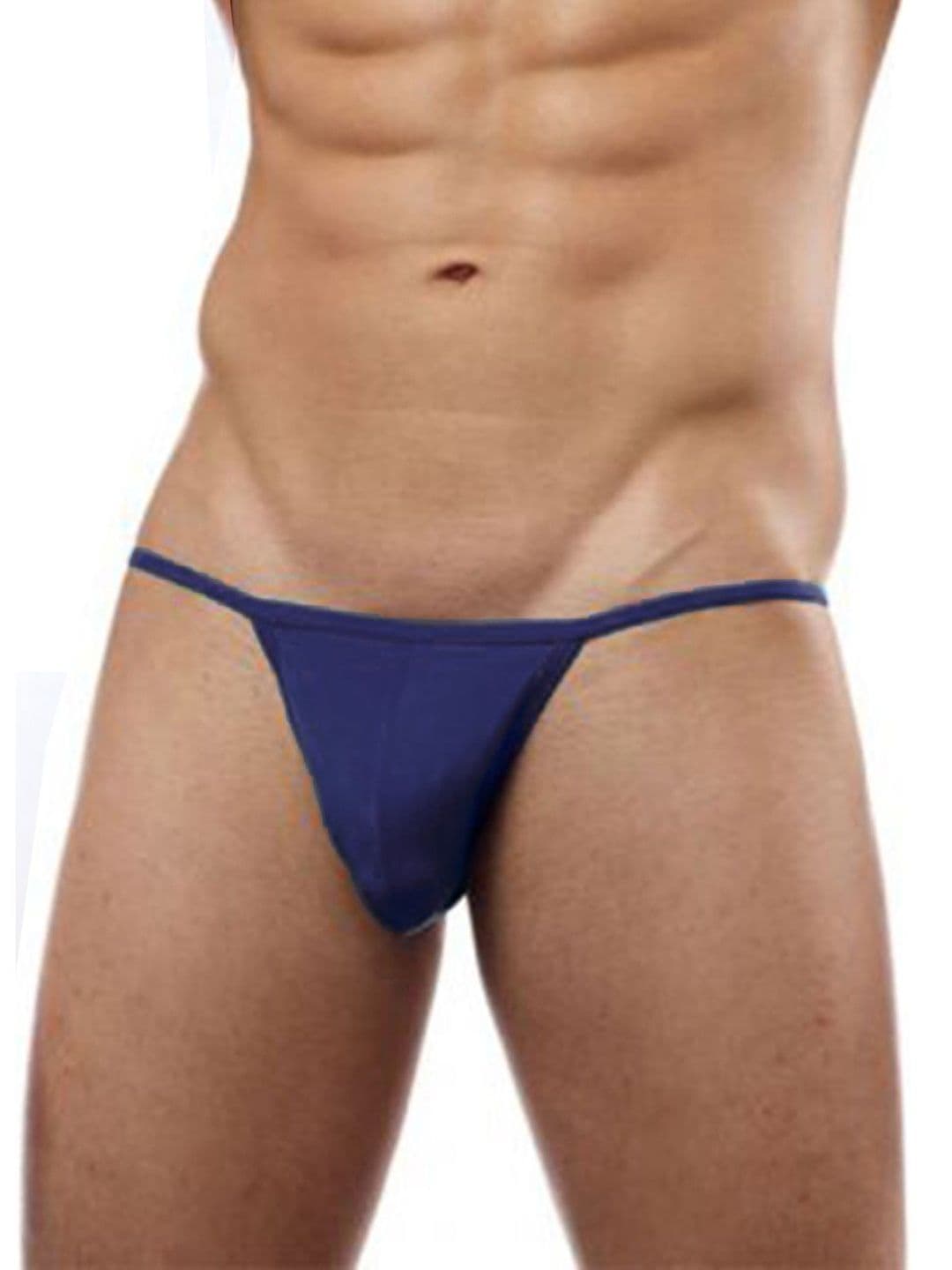 Flirty touch Men Thongs thumbnail 2