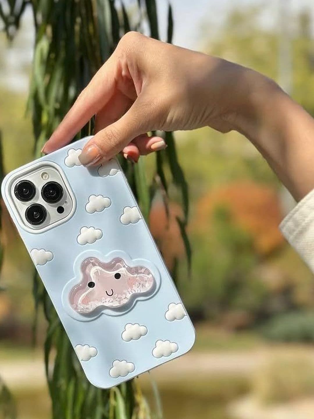 COVERLY Cartoon Characters Back Case Mobile Accessories thumbnail 3