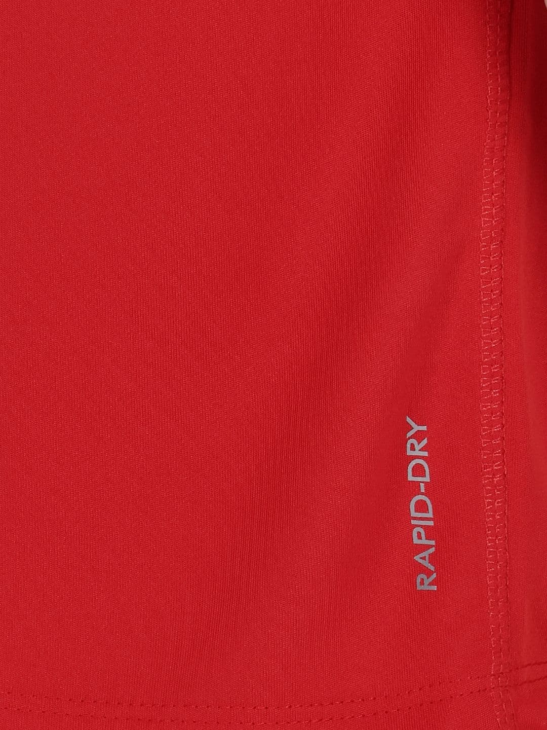 HRX by Hrithik Roshan Rapid-Dry Training T-shirt thumbnail 5